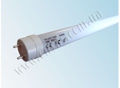 Светодиодная лампа T8 L600 10Вт матовая